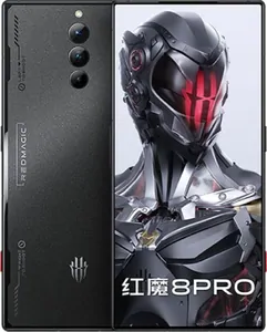 Замена разъема зарядки на телефоне Nubia Red Magic 8 Pro в Ижевске